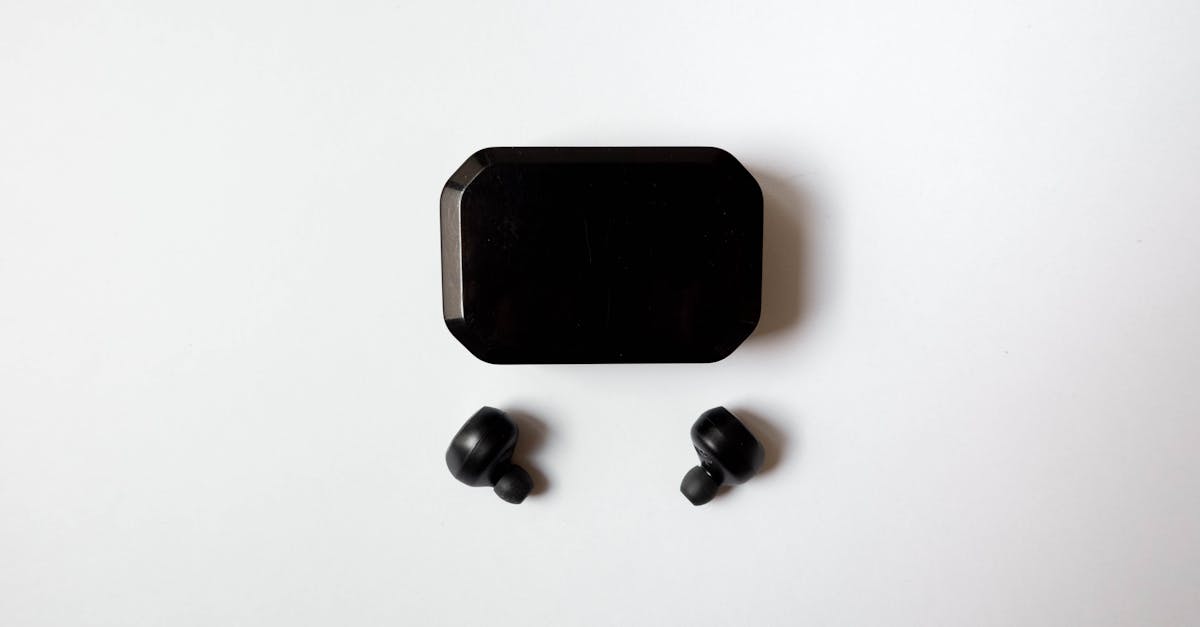 갤럭시버즈 vs 에어팟, 어떤 게 맞을까?