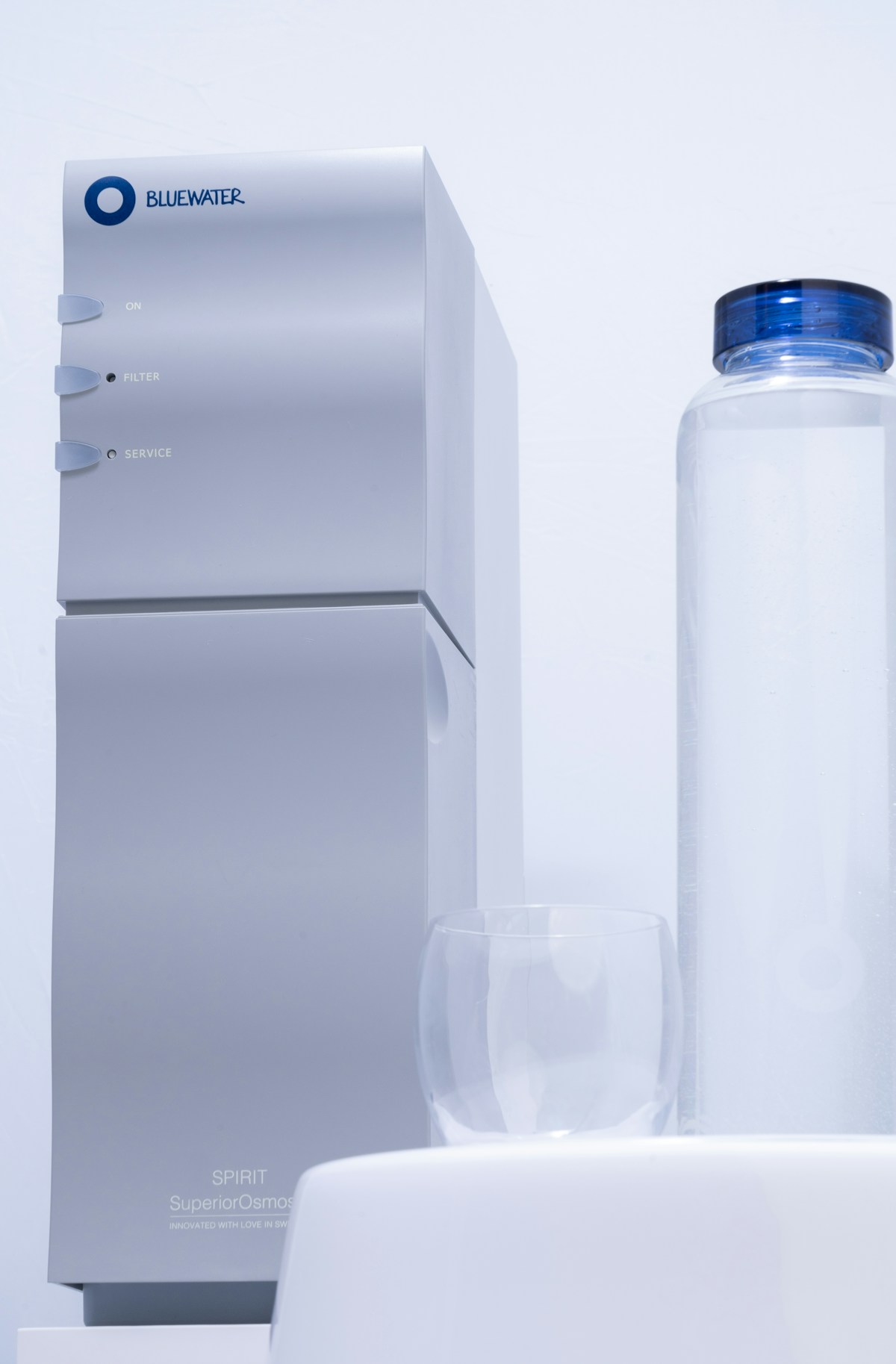 직수형 vs 탱크형 정수기, 뭐가 나을까?