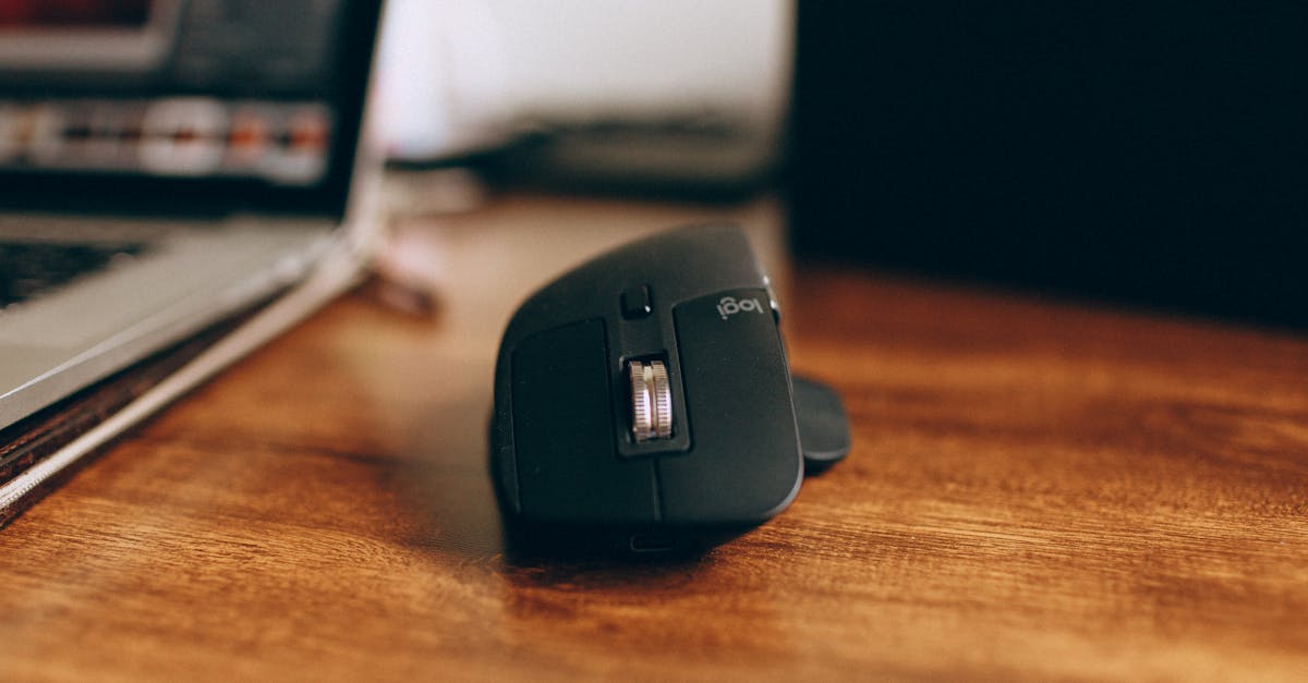 2026 무선마우스 추천 TOP 5 (사무용/게이밍)