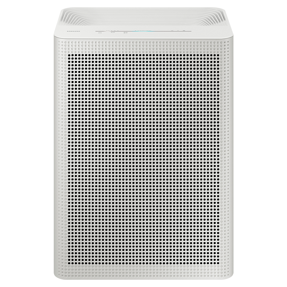 슈어홈 4세대 가정용 공기청정기 소형, 화이트, 4세대 소형 공기청정기