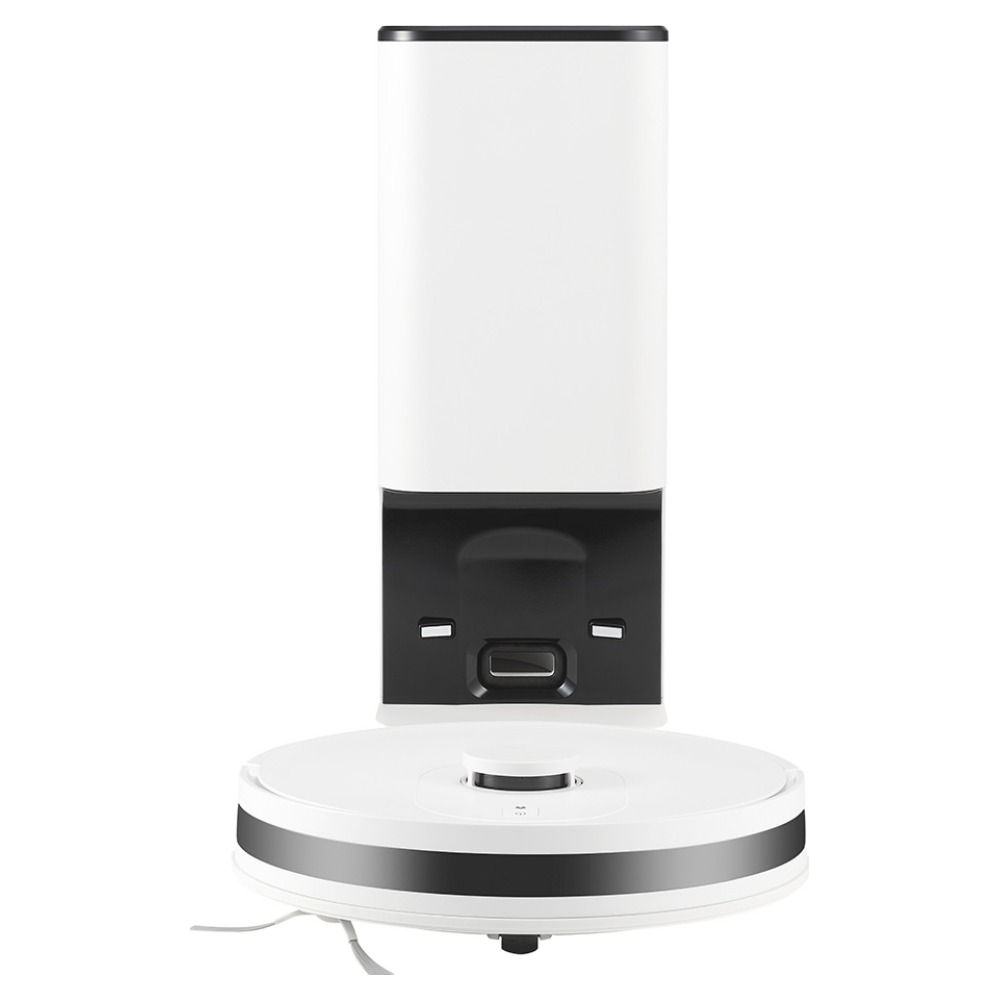 LG전자 코드제로 오브제컬렉션 흡입 물걸레 R5 로봇청소기 방문설치