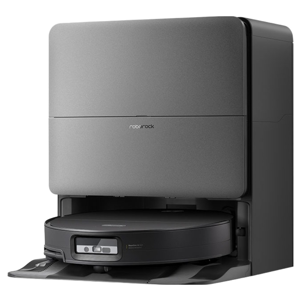 로보락 S10 MaxV Ultra 로봇청소기